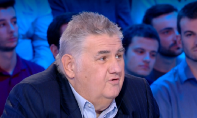 Ménès "Le PSG devra aussi, pour être encore plus fort, intégrer toutes les individualités"  