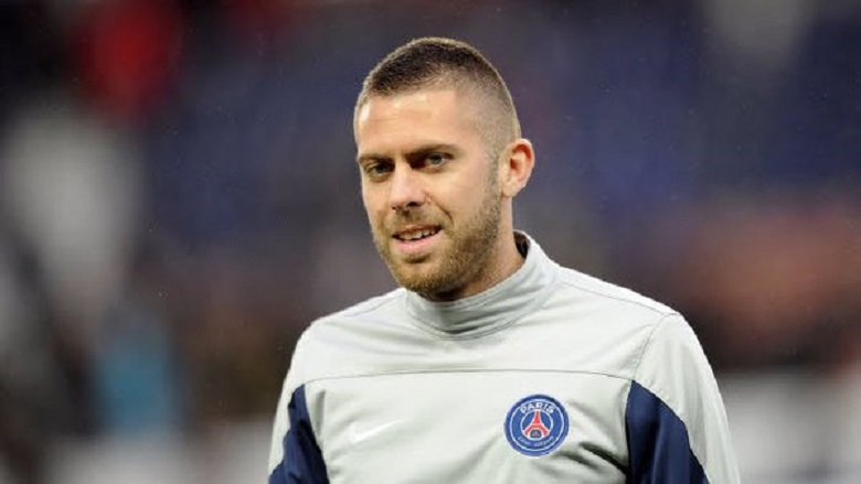 Ménez "J’ai le sentiment que le PSG va aller loin en Ligue des Champions"