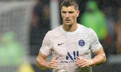 Nice/PSG - Meunier évoque l'état d'esprit des Parisiens et l'arrivée d'investisseurs en Ligue 1  