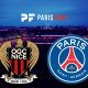 Nice/PSG - Le groupe niçois : 5 absents