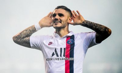 Onnis "La question pour Icardi sera la concurrence"