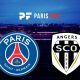 Paris Saint-Germain / Angers - 18e journée Ligue 1 Uber Eats