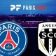 PSG/Angers - Les équipes officielles :