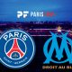 PSG/OM - Le Classico sera sans les supporters marseillais, indique Le Parisien