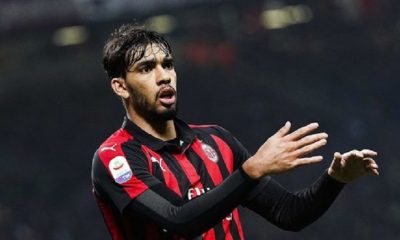 Mercato - Di Marzio assure que Leonardo "continue de suivre" Lucas Paqueta