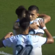 Paredes buteur et remplacé à la pause de la belle victoire de l'Argentine contre l'Equateur