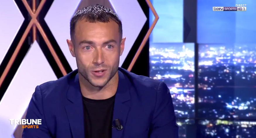 Philippoteaux "Le PSG ? En France, il n’y a pas de concurrence, personne ne leur arrive à la cheville"