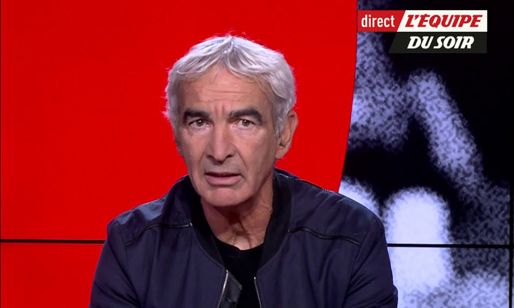 Domenech: "Je ne vois pas ce que l'on a en plus par rapport aux autres années"