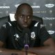 PSG/Angers - Thioub "On sait que ça va être compliqué mais ça reste un match que l’on veut gagner"