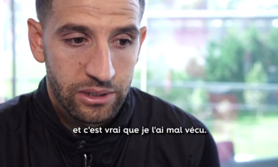 Taarabt explique que son transfert au PSG était quasiment acté, mais la venue de Leonardo l'a arrêté