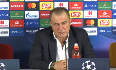 Galatasaray/PSG - Terim "J'ai félicité Tuchel après le match. Pour moi le PSG est le favori de cette compétition"