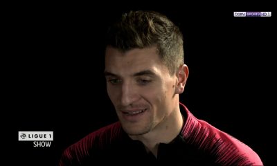 Meunier: "Je ne suis pas sans filtre, je suis normal"