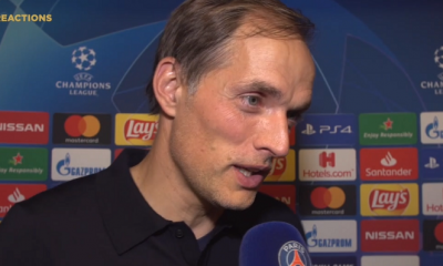 Galatasaray/PSG - Tuchel "Il a fallu que l'on s'adapte...il était nécessaire d’entrer dans le combat"