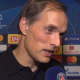 Galatasaray/PSG - Tuchel "Il a fallu que l'on s'adapte...il était nécessaire d’entrer dans le combat"