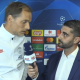 Galatasaray/PSG - Tuchel "L'équipe a fait une performance énorme. Ils ont combattu tous ensemble."