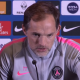 PSG/OM - Villas-Boas se plaint de Tuchel qui "invente des choses", le coach parisien répond