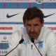 PSG/OM - Villas-Boas "C'est de ma faute...Mes joueurs ont été incroyables dans l'attitude."