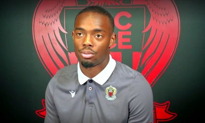 Nice/PSG - Cyprien "Une fois couché dans son lit, c'est trop tard."