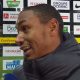 Brest/PSG - Diallo: "Félicitations à Brest, vous vous êtes bien battus"