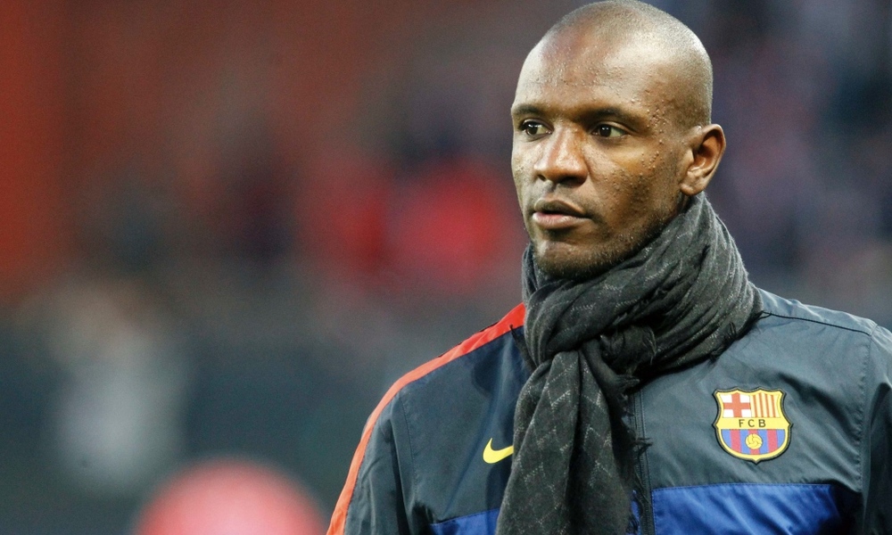 Abidal revient sur la tentative de recruter Neymar l’été dernier « cela a bloqué pour une question de chiffres »