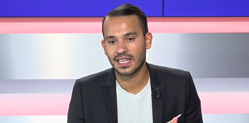 Bouhafsi "Tuchel, on peut attendre un discours plus compétitif. Il faut se poser les bonnes questions"