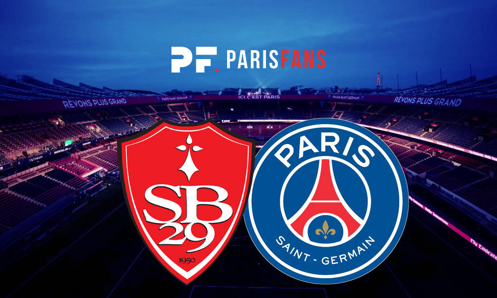 Brest/PSG - Présentation de l'adversaire : des Brestois en difficulté et danger