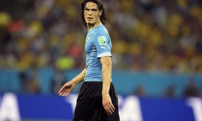 Argentine/Uruguay : Les équipes officielles : Paredes et Cavani titulaires