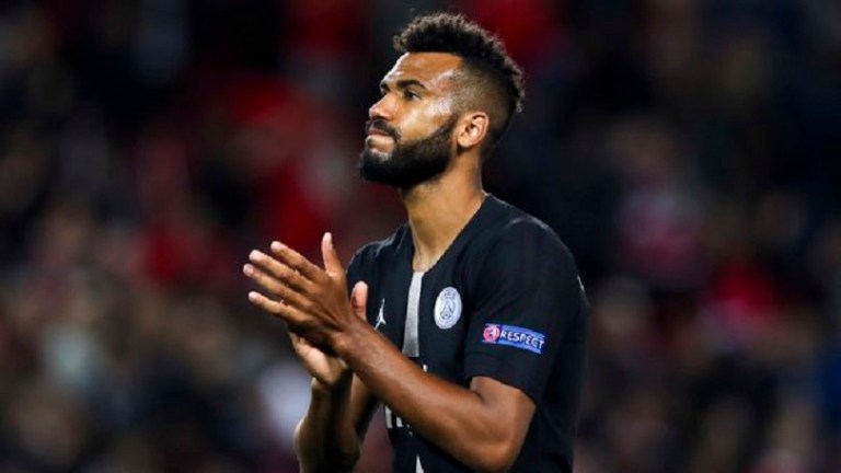 Choupo-Moting capitaine lors du match nul du Cameroun contre le Cap Vert