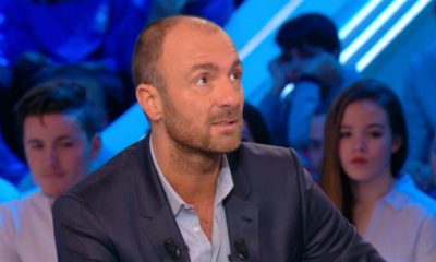 Dugarry "Leonardo est dans son rôle, je trouve ça très bien"