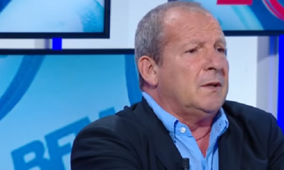 Courbis "Neymar, on espère que cette année ça viendra gommer les déceptions des deux saisons précédentes.“