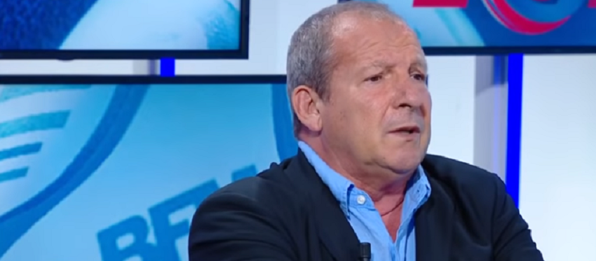 Courbis "Neymar, on espère que cette année ça viendra gommer les déceptions des deux saisons précédentes.“