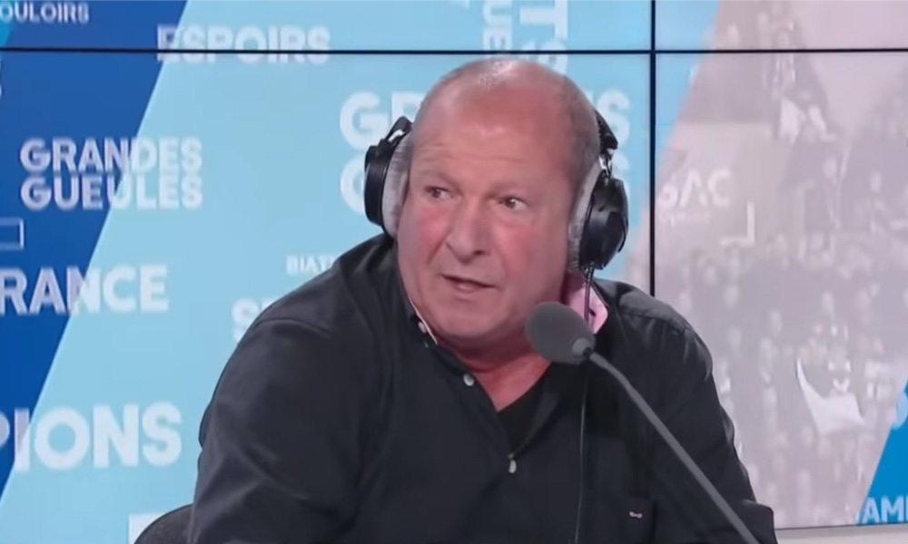 Courbis: Silva "Comment ne pas le prolonger d'au moins 1 saison, compte tenu de son rendement et de son poste"