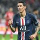 Ligue 1 - Di Maria en lice pour le titre de plus beau but du mois d'octobre