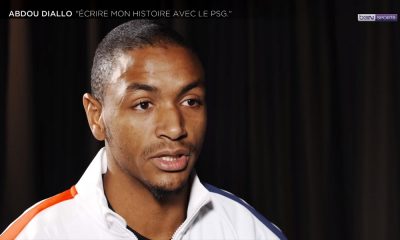 Abdou Diallo veut écrire son histoire avec le PSG, et évoque sa relation avec Mbappé et Tuchel