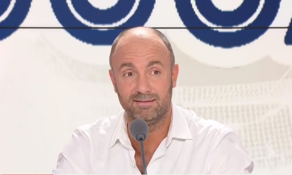 Dugarry : Silva? "Comment tu ne peux pas ne pas prolonger un joueur qui est dans la forme de sa carrière"