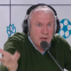 Fernandez "Les propos tenus par Tuchel à propos de Cavani, je n'ai pas aimé."