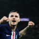 Canal+ place Icardi dans le top des recrues en Ligue 1