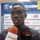 PSG/Lille - Gueye: "Cette victoire était importante, c’est toujours compliqué après la trêve"