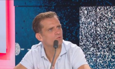 Neymar est "une erreur de casting" pour Jérôme Rothen