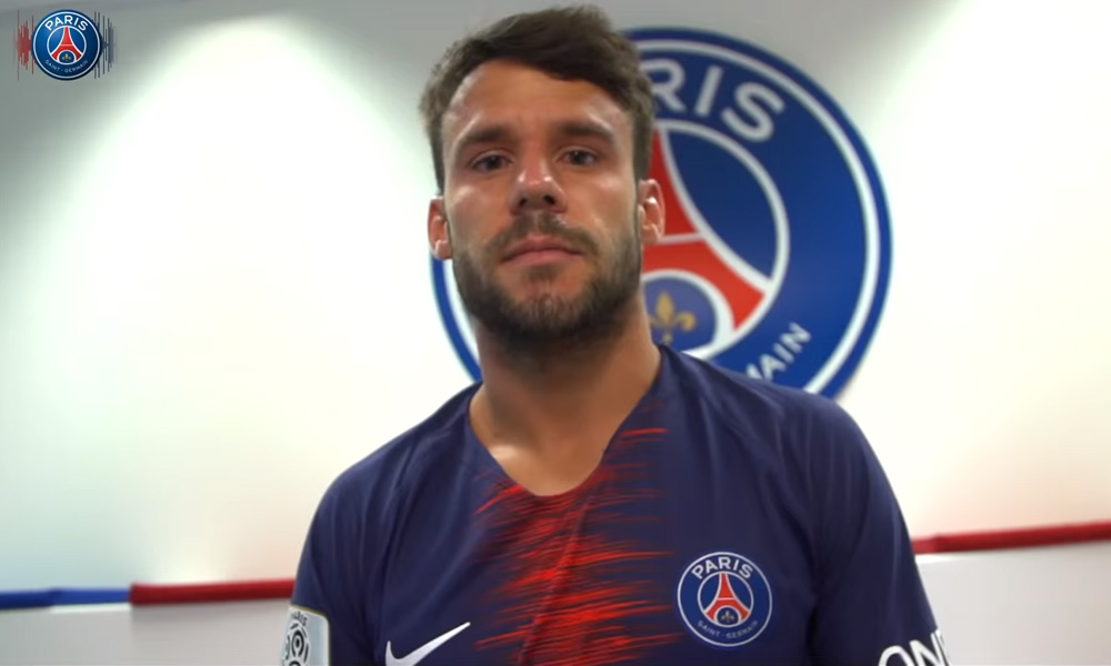 Bernat: "Neymar, au quotidien ? Il est à 100 % avec l’équipe..."