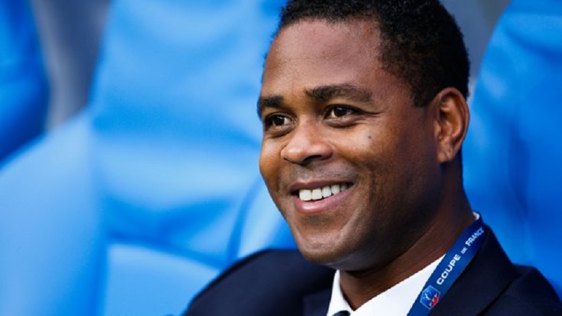 Kluivert s'exprime à propos d'un éventuel transfert de Neymar au Barça