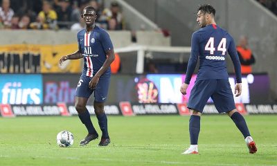 Kouassi "La Coupe du Monde U17 est à notre portée" 