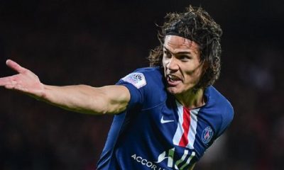 L'agent de Cavani fait le point sur sa situation et son avenir