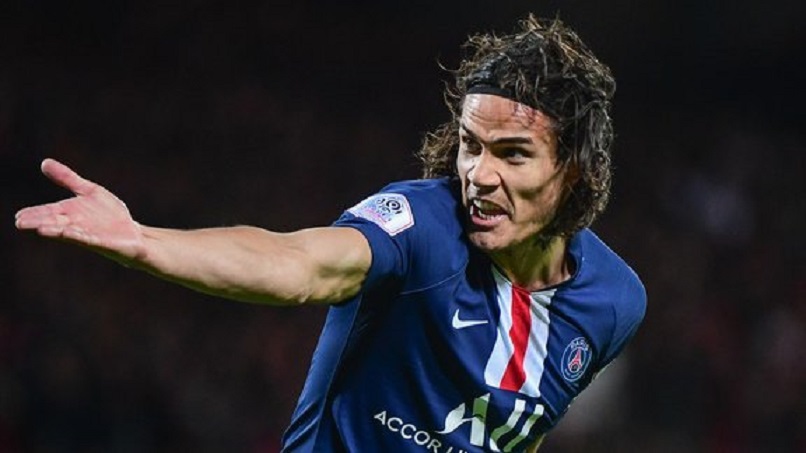 L'agent de Cavani fait le point sur sa situation et son avenir