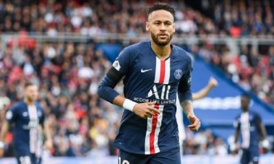 Le PSG et Neymar attendent pour relancer la discussion pour une prolongation de contrat, assure L'Equipe