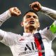 Ligue 1 - Thiago Silva élu joueur du mois de novembre !