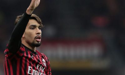 Mercato - L'agent de Lucas Paqueta dément un contact avec le PSG  