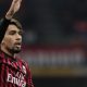 Mercato - L'agent de Lucas Paqueta dément un contact avec le PSG  