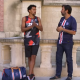 Marquinhos "Être un pilier de l’équipe, être un joueur important, c’est quelque chose qui se gagne''