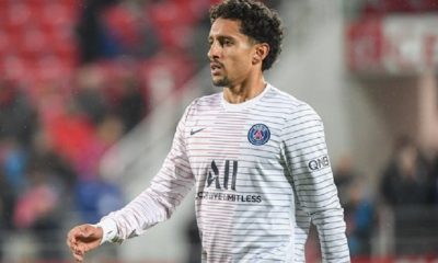 Marquinhos "Tuchel a réussi à faire changer ma mentalité...Je dois beaucoup à Leonardo"